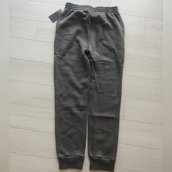 HURLEY NEW boys Fleece Jogger Sweatpants - Picture 5 of 12